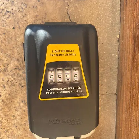 アパート En Bagu