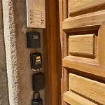 Dama Turisticos Apartment Toledo