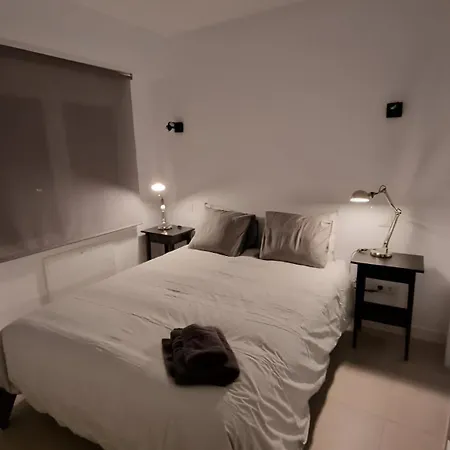 En Bagu Apartmán Toledo