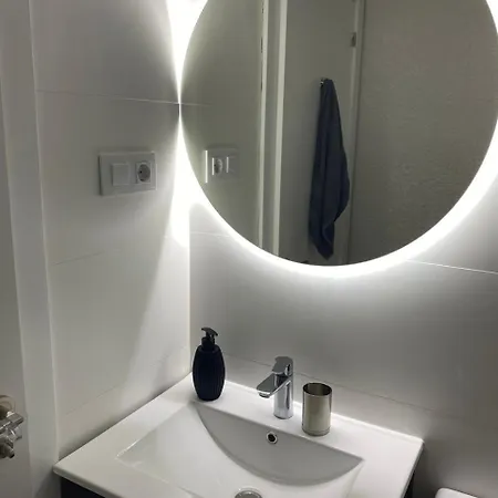 En Bagu Apartmán Toledo