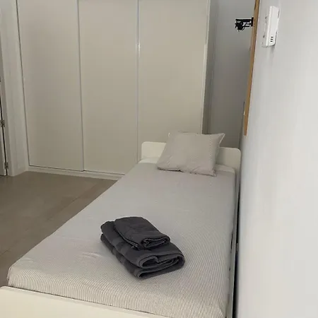 En Bagu Apartmán Toledo