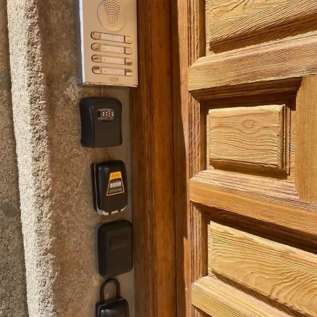 En Bagu Apartmán Toledo