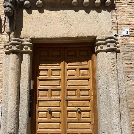 Dama Turisticos Toledo