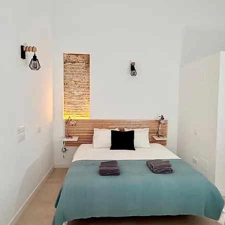 Apartamento Dama Turísticos *