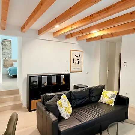 Apartamento Dama Turísticos