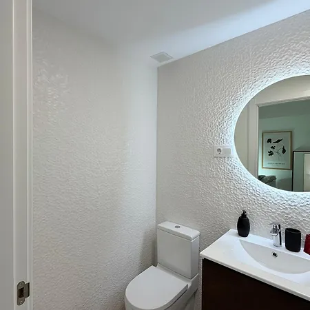Apartamento Dama Turísticos *