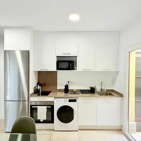 Dama Turisticos Appartamento Toledo