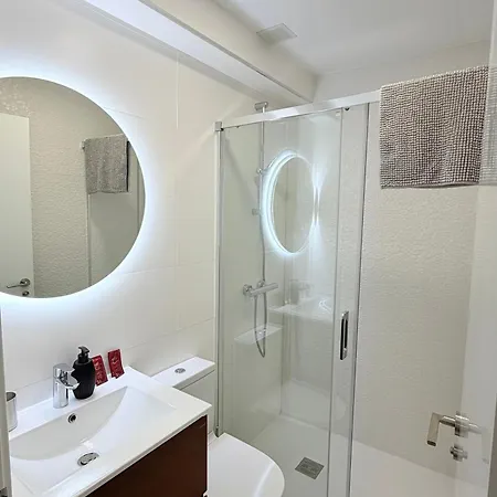 Appartamento Dama Turisticos *