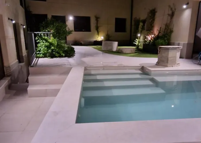 Apartment Dama Turisticos *