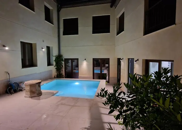 Apartment Dama Turisticos *