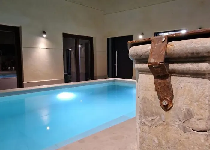 Dama Turisticos Appartamento *