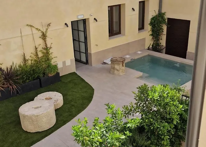 Dama Turisticos * Toledo