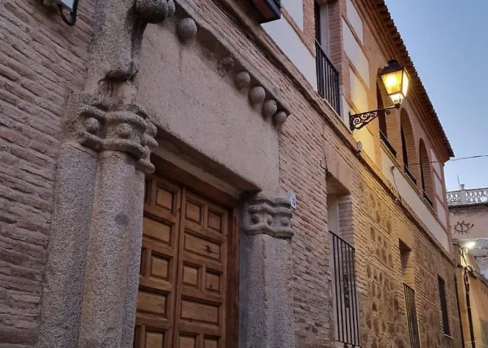 Dama Turisticos Apartment