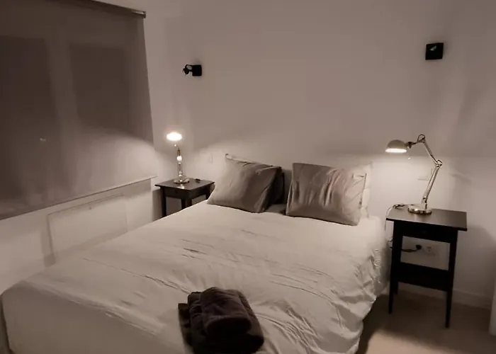 Dama Turisticos Apartment Toledo