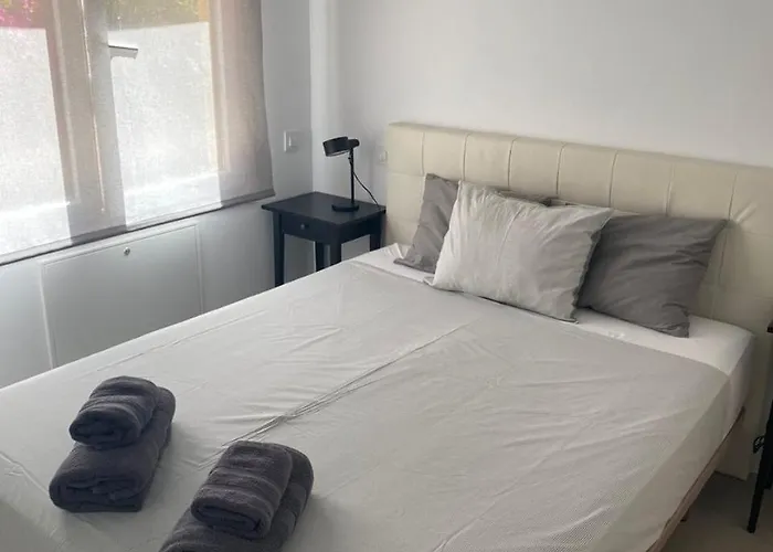 Apartment Dama Turisticos