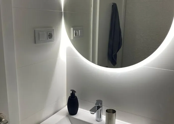 Dama Turisticos Apartment Toledo