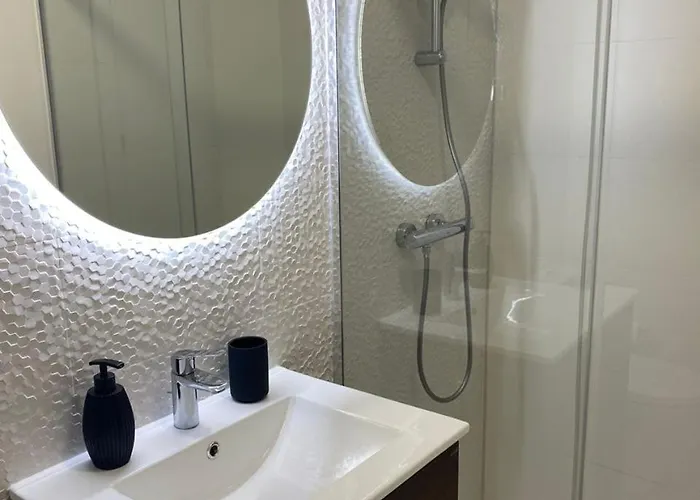 Dama Turisticos Apartment *