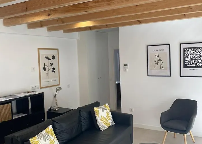 Apartment Dama Turisticos *