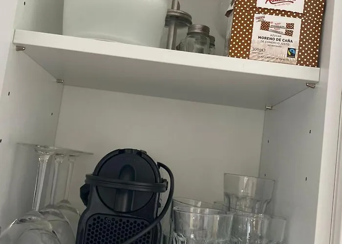 Dama Turisticos Apartment Toledo