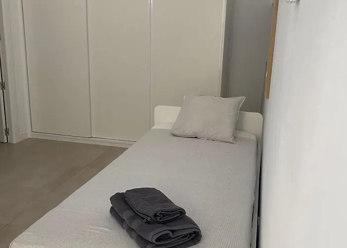 Dama Turisticos Apartment Toledo