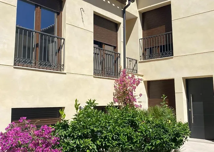 Dama Turisticos * Toledo