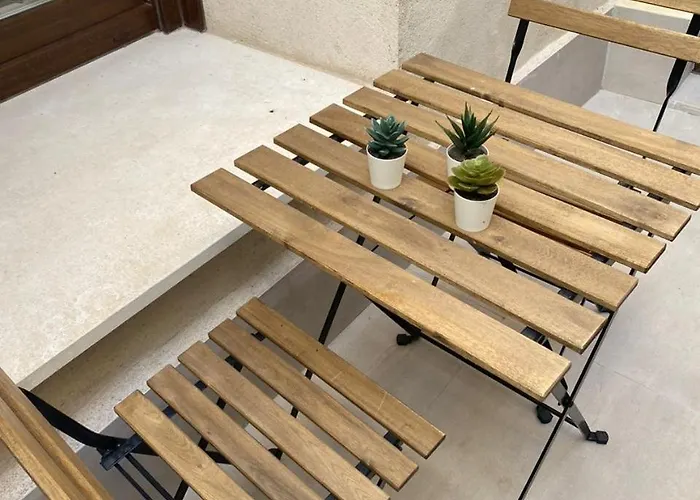 Apartment Dama Turisticos