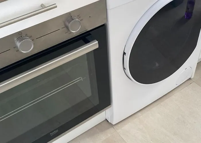 Appartamento Dama Turisticos *