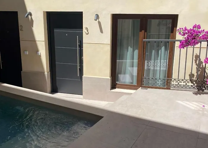 Dama Turisticos Appartamento *