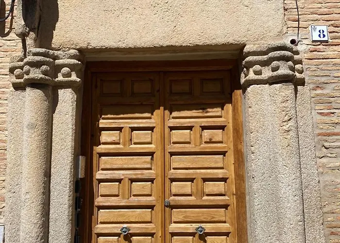 Dama Turisticos Toledo