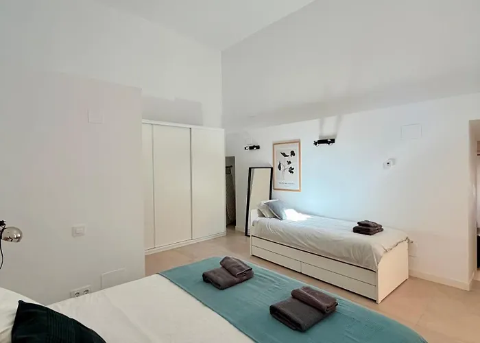 Dama Turisticos Apartment *