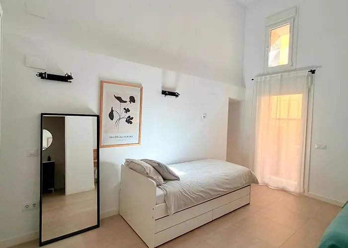 Dama Turisticos Appartamento *