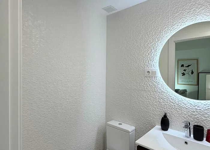 Appartamento Dama Turisticos *