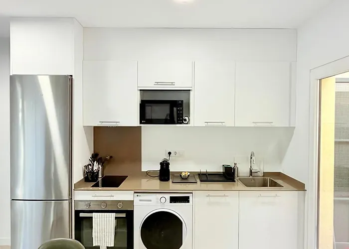 Dama Turisticos Appartamento Toledo