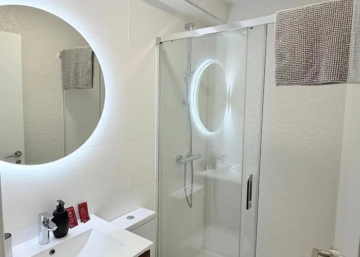 Apartment Dama Turisticos *